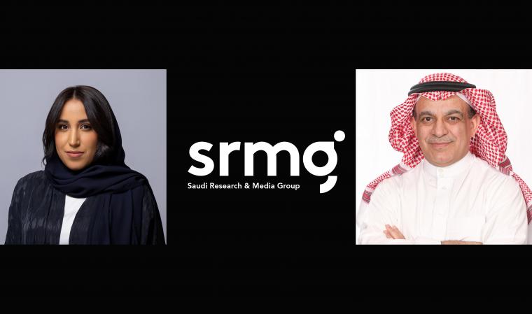 Saudi Research & Media Group